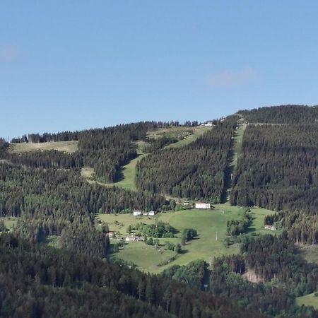 Alpengasthof Fernblick Moenichkirchen Luaran gambar